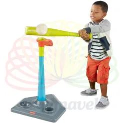 Fisher-Price T-ball Set in New York